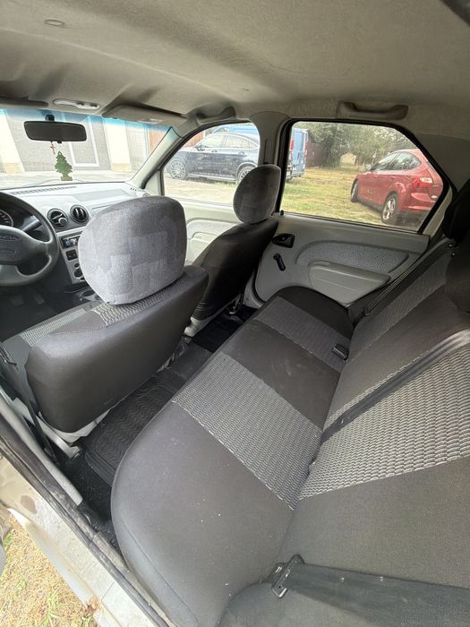 Dacia logan 1.4
