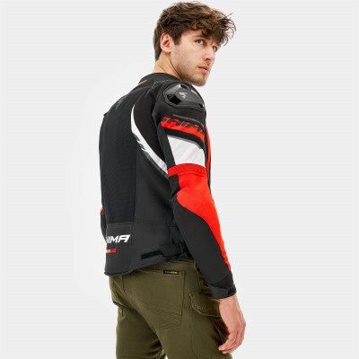 Лятно яке SHIMA MESH PRO 2.0