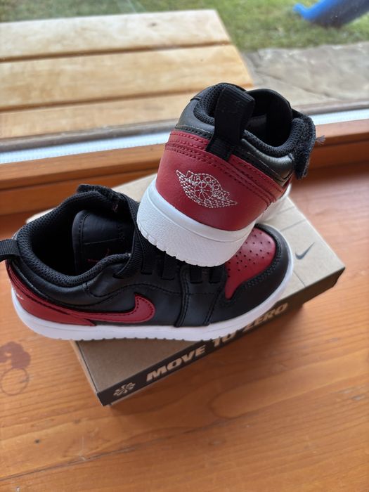 Детски маратонки NIKE