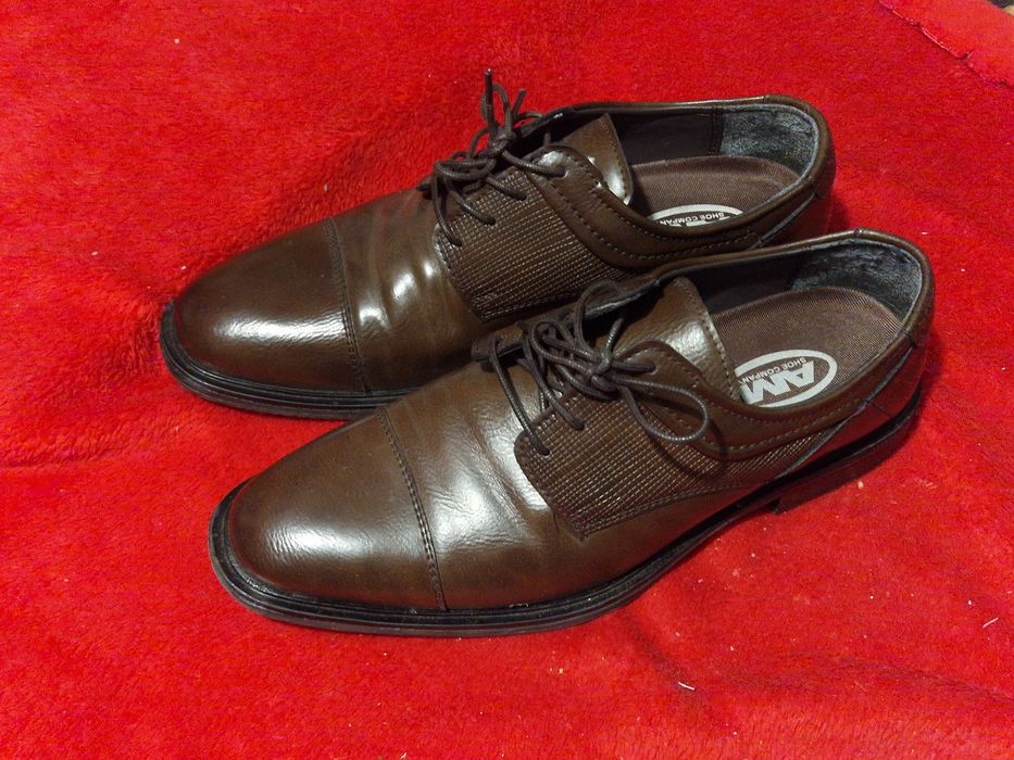 Pantofi de ocazie nr 41