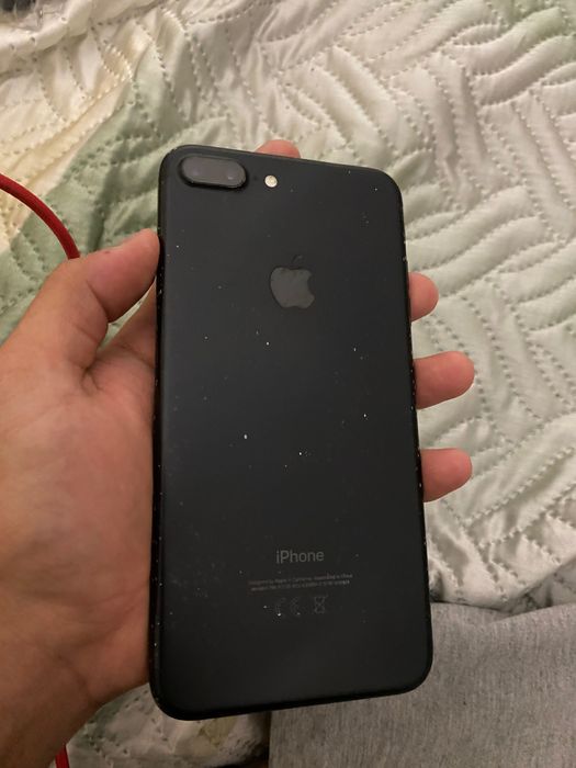 iPhone 7 plus 32gb