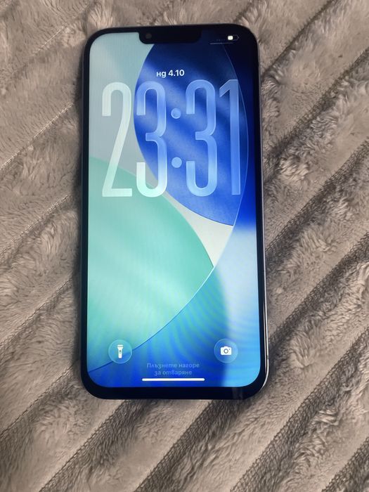 Iphone 14 Plus 81% батерия