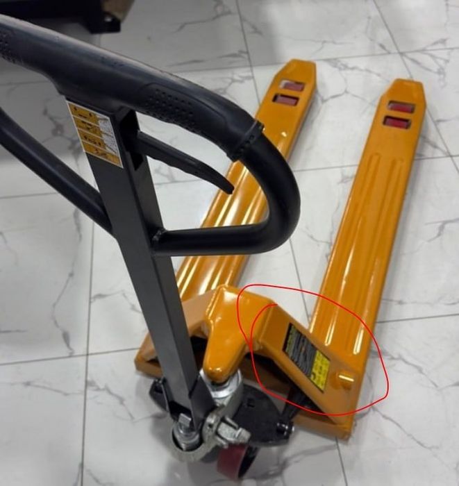 Штабелер / shtabeler / рохля / roxli / рохлер / roxler / transpolet /