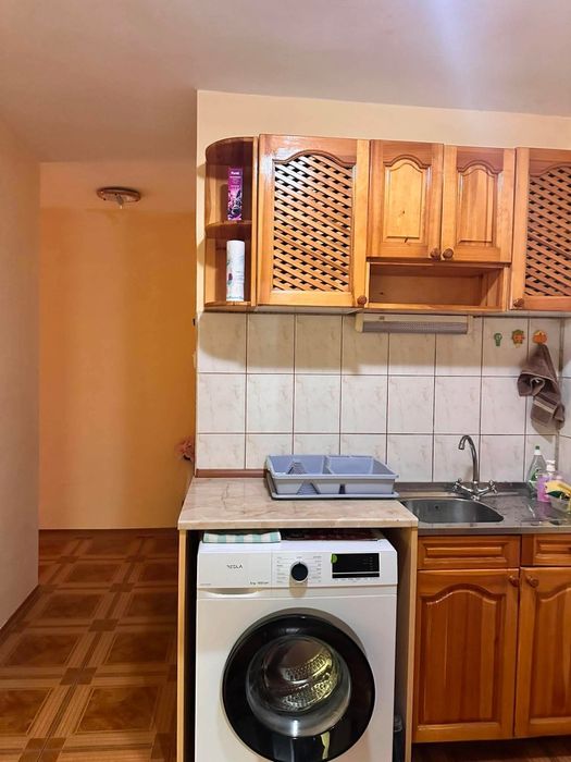 Продавам апартамент