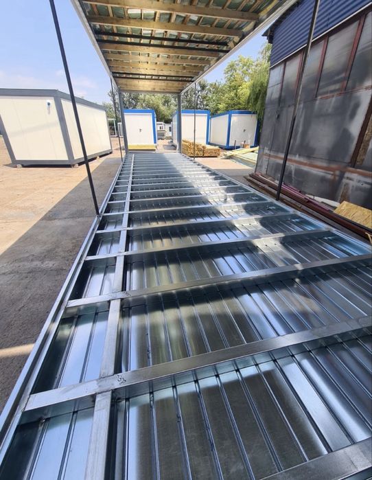 Containere modulare birou