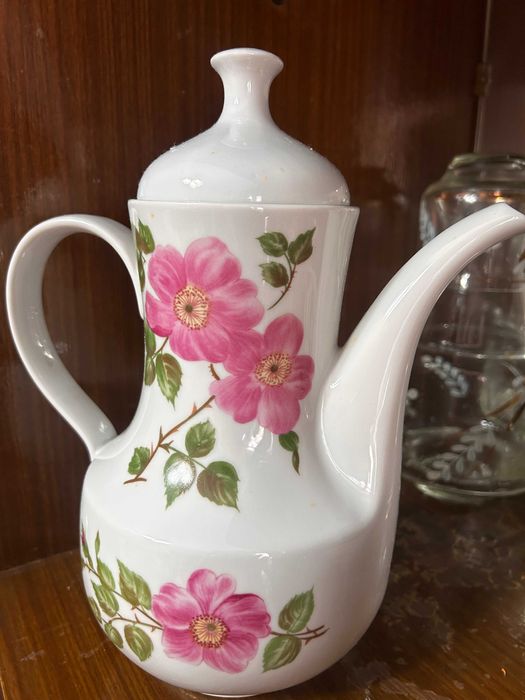 Продам кувшин ГДР и графины советского периода