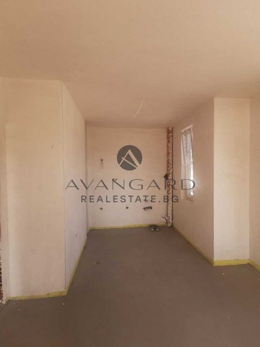 Продава се Двустаен апартамент в Пловдив, Беломорски - 67 кв.м за 891 €/кв.м - Снимка #3