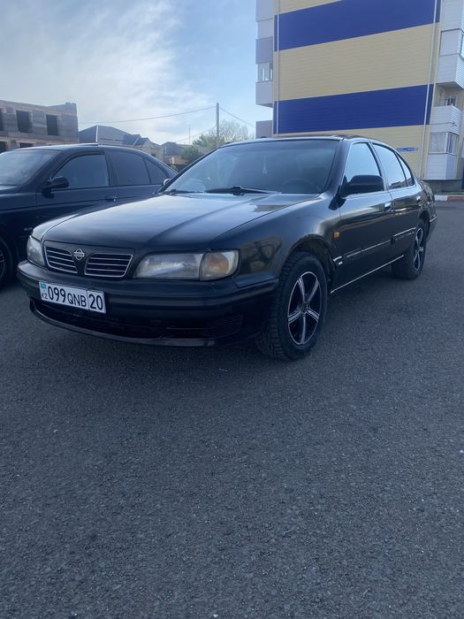 Продам Ниссан Максима а32
