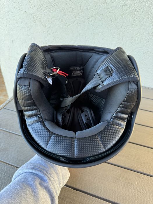 Casca moto open face Origine Sierra , marimea S , NOU