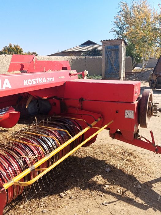 Z511 polshada ishlab chiqarilgan