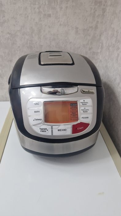 Продам!!! Мультиварка