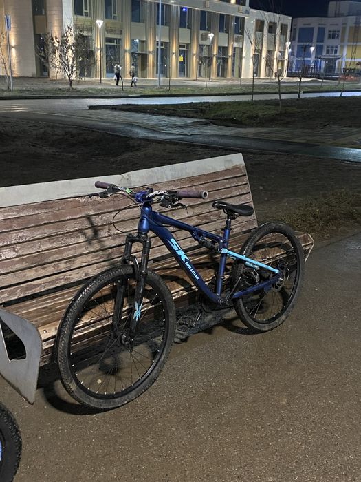 Интересен обмен на Стант велик