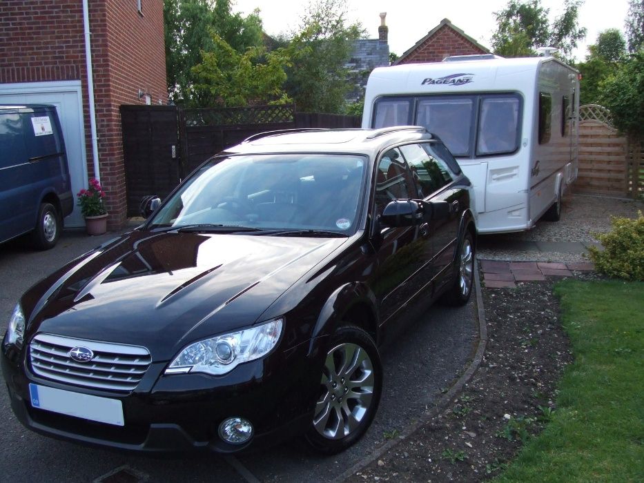 Фары противотуманные Субару Outback Legacy Forester XV