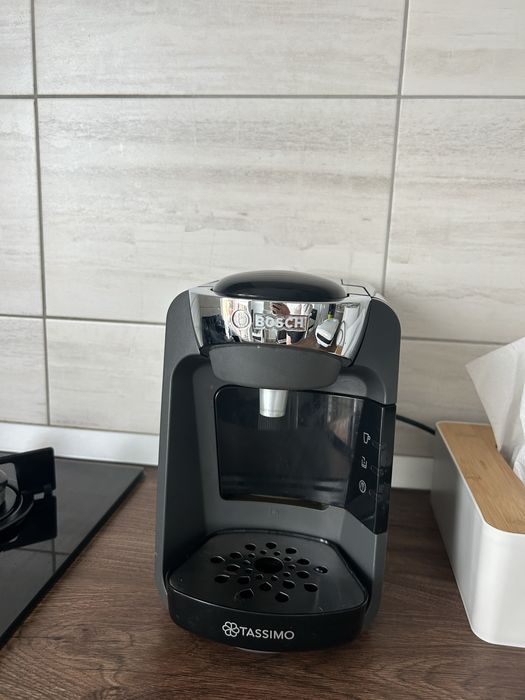 Aparat de cafea BOSCH