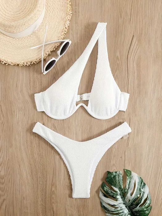 Pure Elegance Swimwear