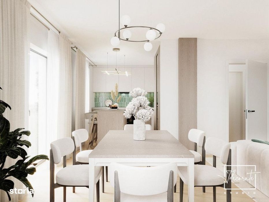 Vanzare Casa Individuala/Prelungirea Ghencea/Proiect Nou id nr 46