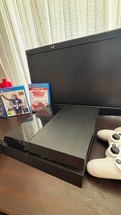 playstation4 втора ръка