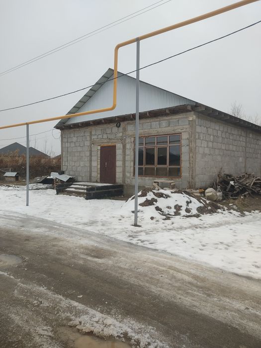 Дом продается ст чемолган