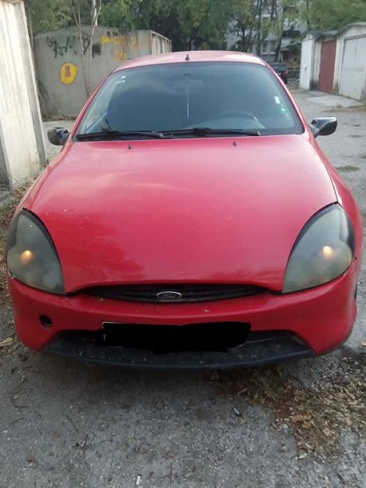 Piese Ford Puma  Ka Fiesta