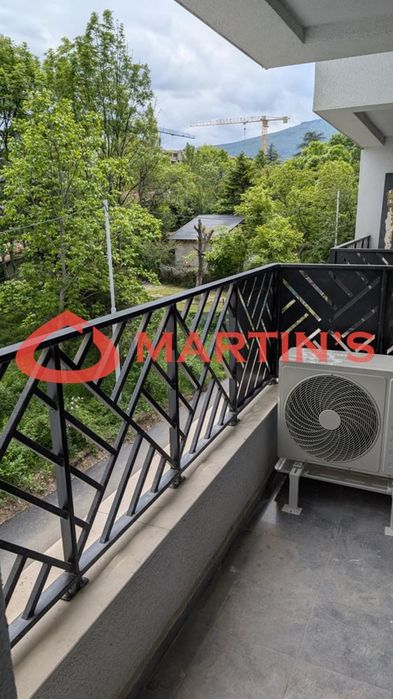 Продава се Двустаен апартамент в София, Кръстова вада - 75 кв.м за 3267 €/кв.м - Снимка #8