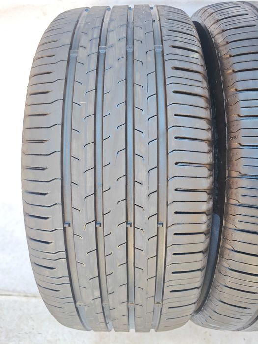 Anvelope 235/45/18 dot 50/2024 vara CONTINENTAL ECOCONTACT 6