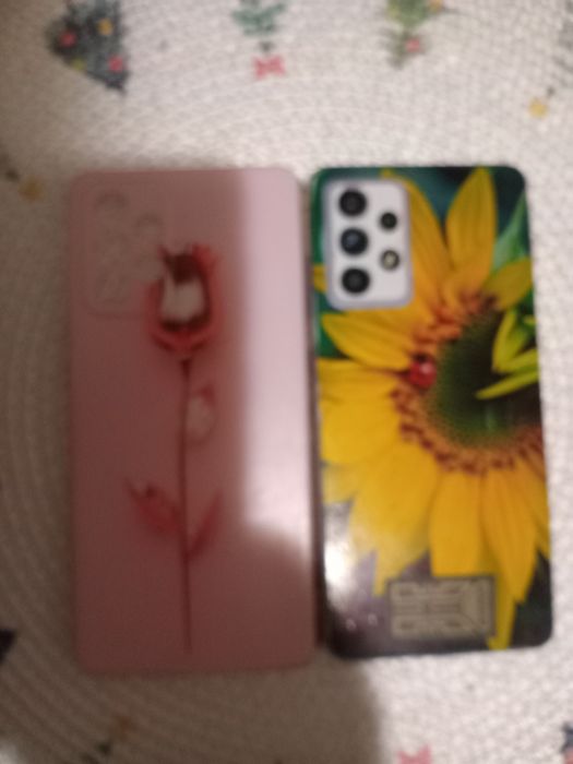 Плодава Samsung Galaxy A 52S