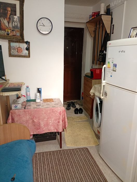 Proprietar vănd garsonierâ confort 3 micro 14