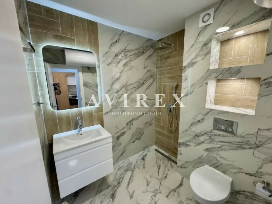 Продава се Двустаен апартамент в Пловдив, Кючук Париж - 71 кв.м за 1020 €/кв.м - Снимка #4