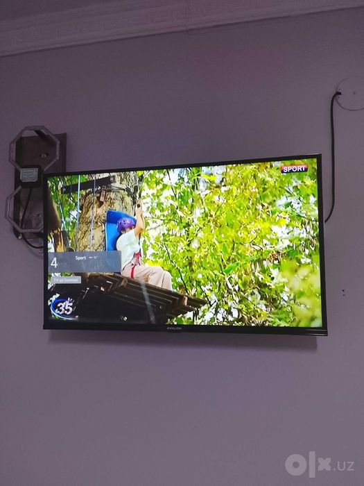 Televizor Avalon smart WF 32 noviy