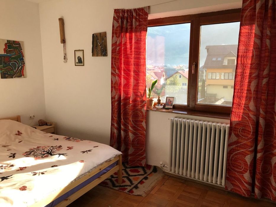 Apartament 3 camere