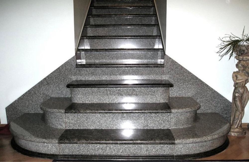 Гранит все виды камней