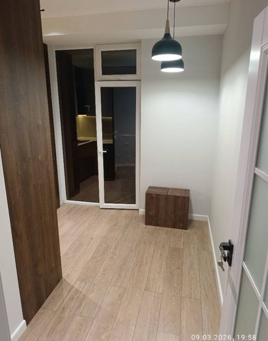 Срочно!! Сдается новая квартира 1/2 ком на Юнусабадском районе *999