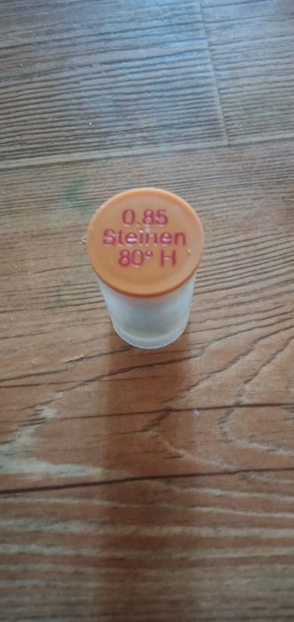 Форсунки котла webasto DBW300