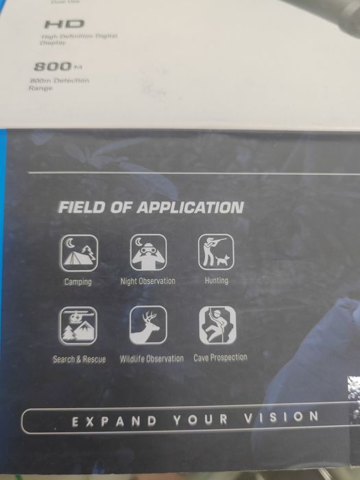 Бинокль ночного видения APEXELв Ташкенте