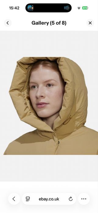 Женско зимно яке Adidas - ЧИСТО НОВО!