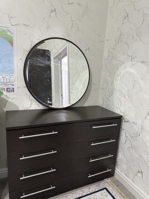 Комплект спальной мебели