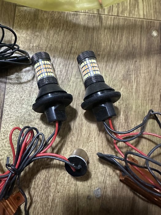 Продам Drl от фирмы TQ оригинал