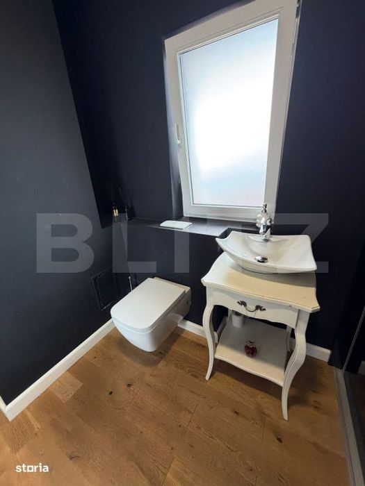 Apartament Premium 3 camere | 100 mp | Terase | Parcare subterana Zori
