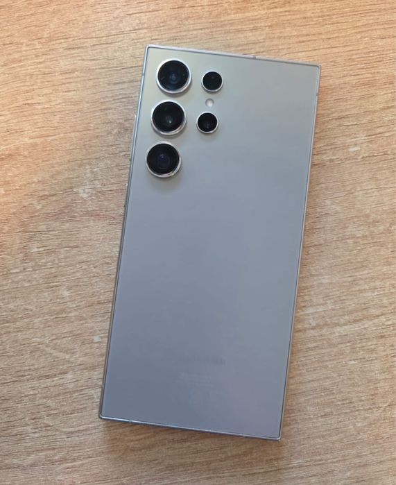 Samsung s24 ultra 512 gb