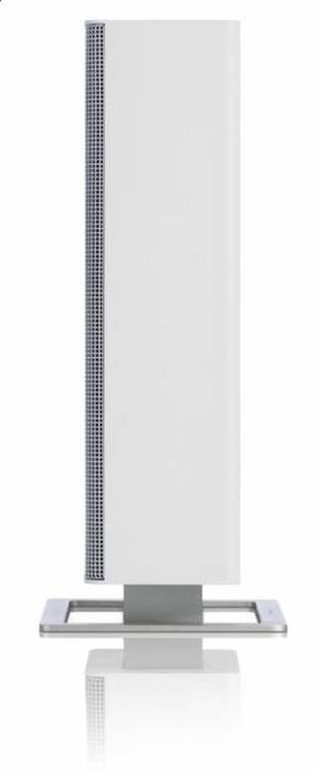 Aeroterma electrica, Rezistenta Ceramica PTC, Stadler Form Anna