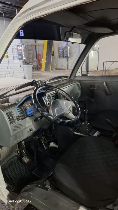 Damas Daewoo sotiladi