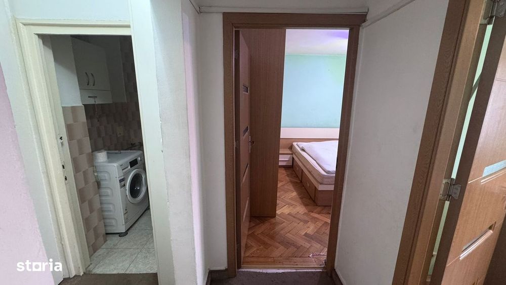 Apartament cu 3 camere de vânzare ,Bd. Dacia