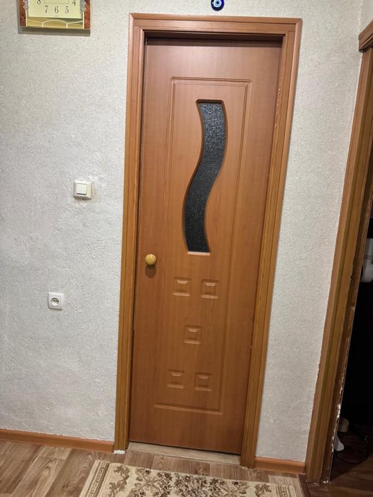 Продам межкомнатные двери