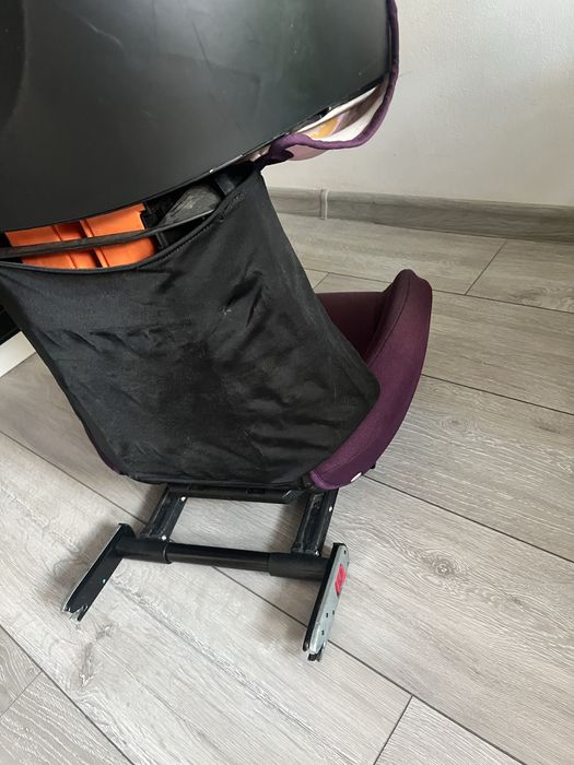 Scaun auto copii,Cybex Isofix 16-36 kg