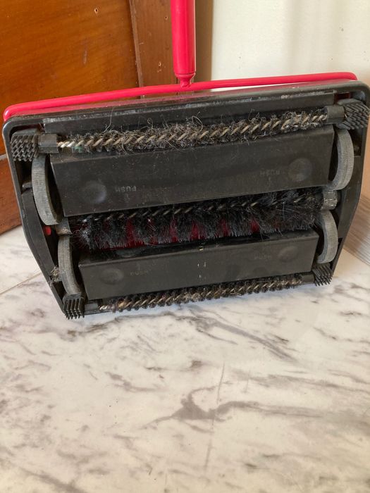 Ръчна Подочистачка