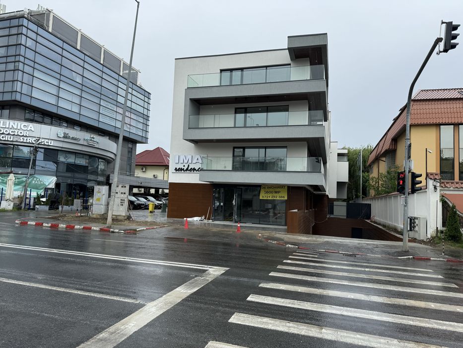 Spatiu Pipera Iancu Nicolae