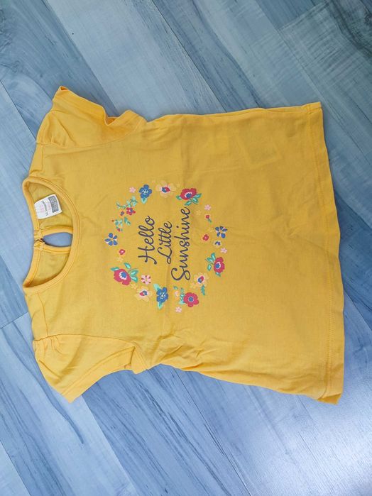 Летни дрешки HM, LC Waikiki и др.