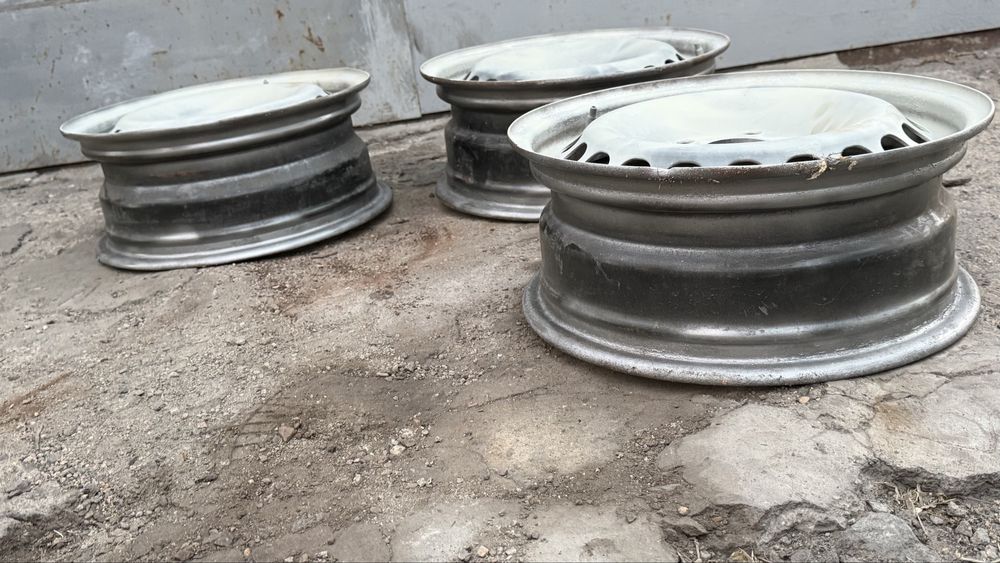 Штампы 14 размер штамповка