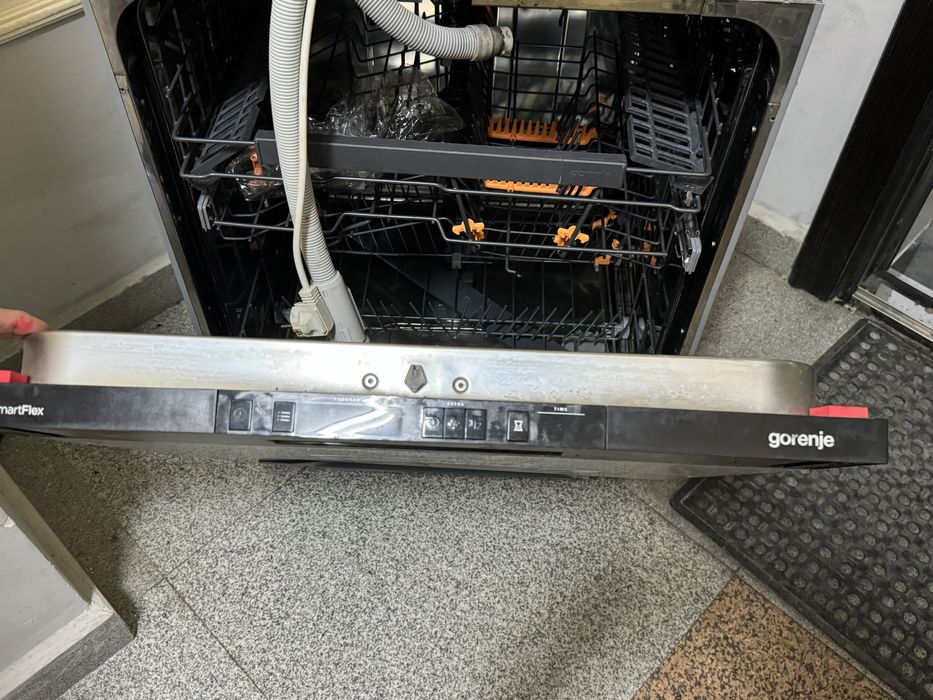 Посудомоечная машина ,gorenje