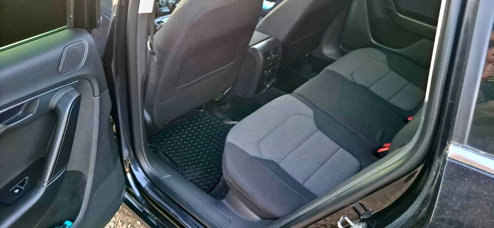 Passat B7 2.0 TDI DSG,Cameră,Bi-Xenon